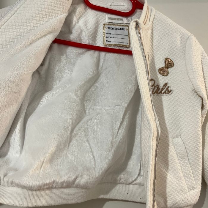 Veste enfant fille - photo numéro 3