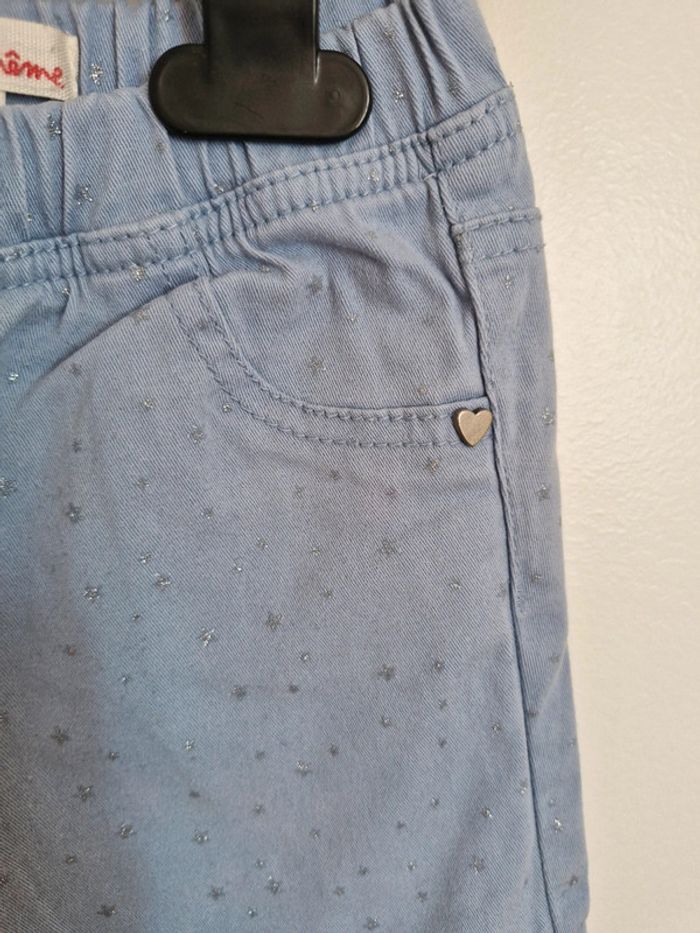 Jeans dpam - photo numéro 2