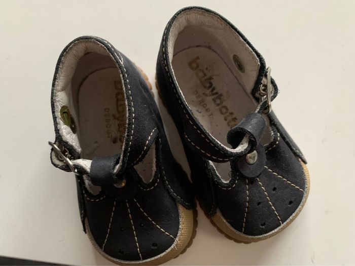 Chaussure - photo numéro 5