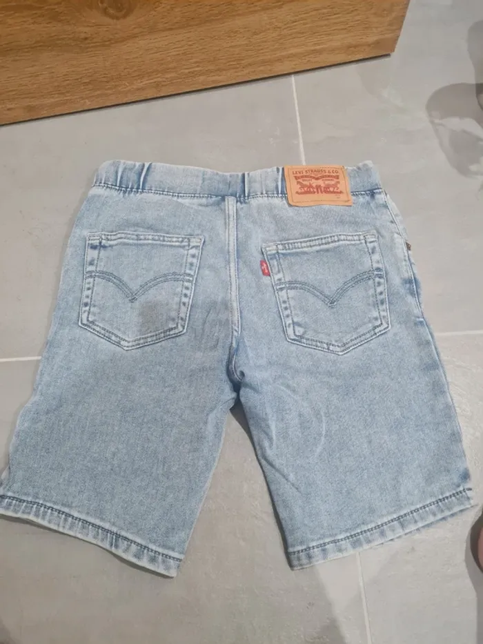Short 10ans levis - photo numéro 3