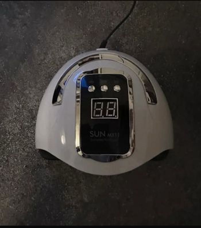 Lampe uv - photo numéro 3