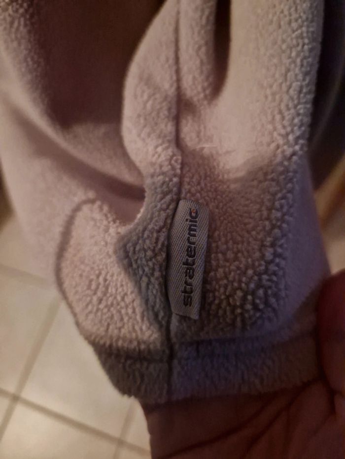 Polaire Quechua. - photo numéro 4