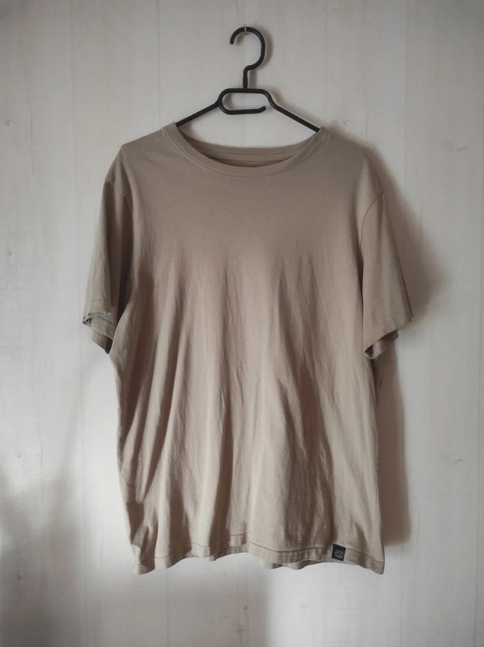 Tee shirt Pull & Bear