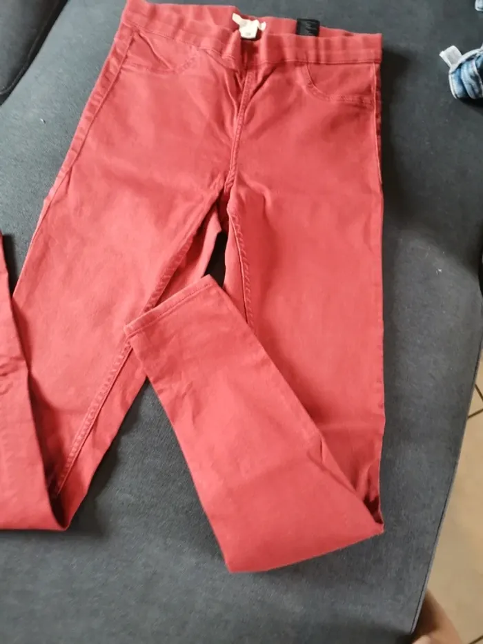 Jegging t36 - photo numéro 3