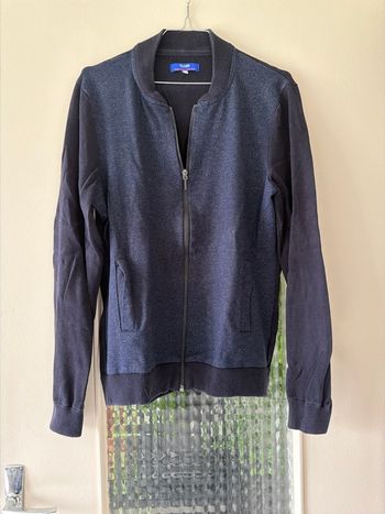 Veste Jules 