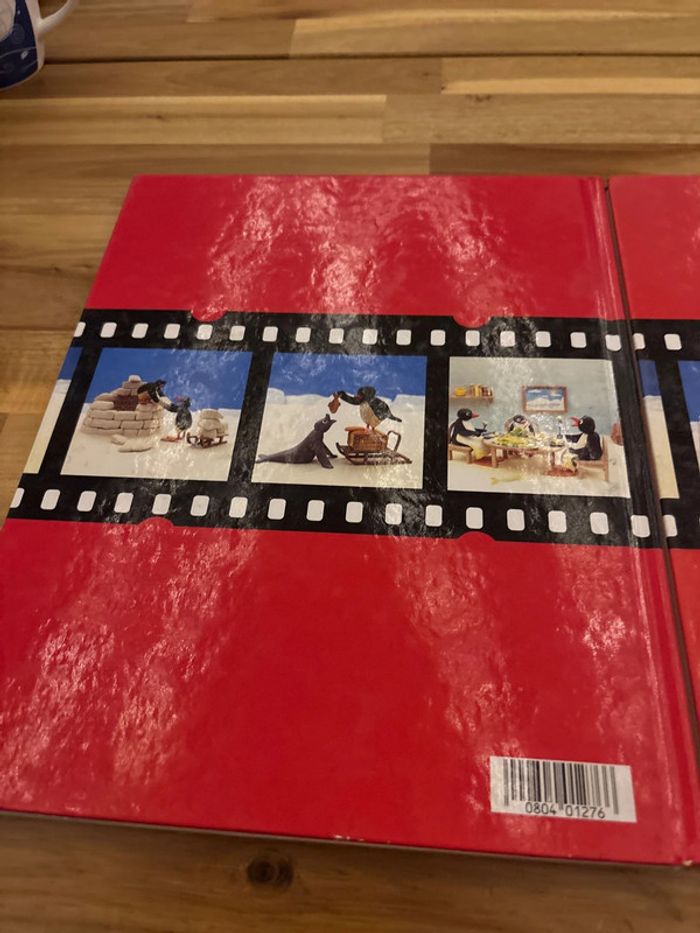 Livres - photo numéro 4