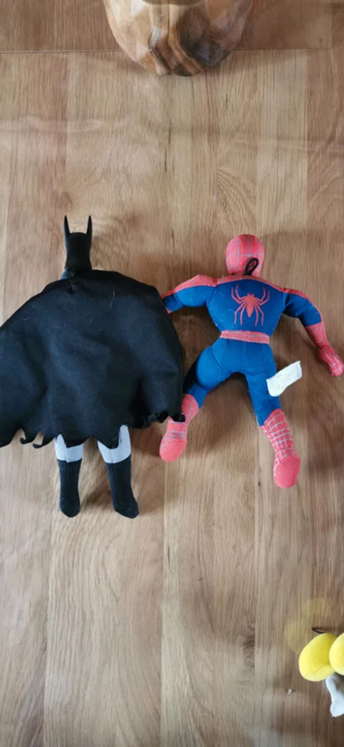 Figurine marvel - photo numéro 2