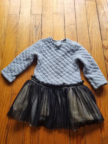 Robe pull