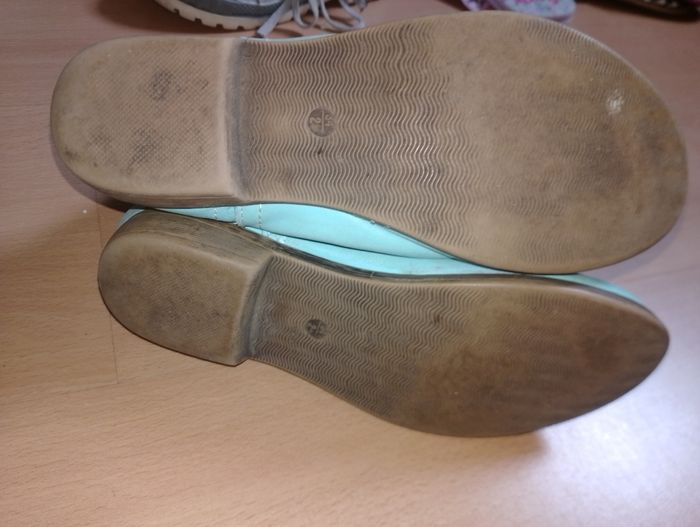 Botte verte 34
En état moyen - photo numéro 4