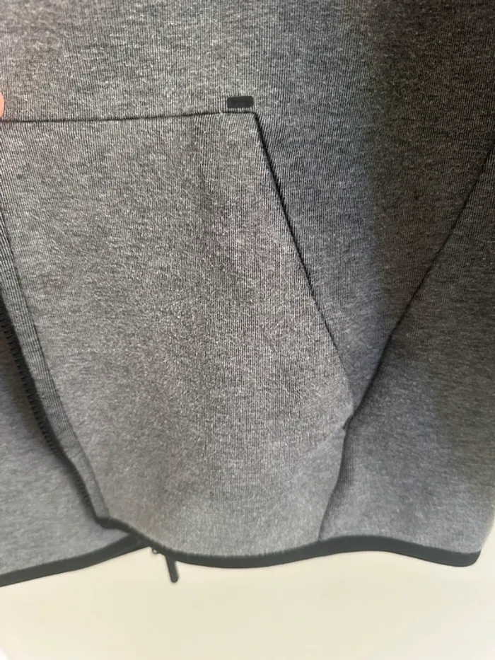 Veste homme Nike Tech - photo numéro 5