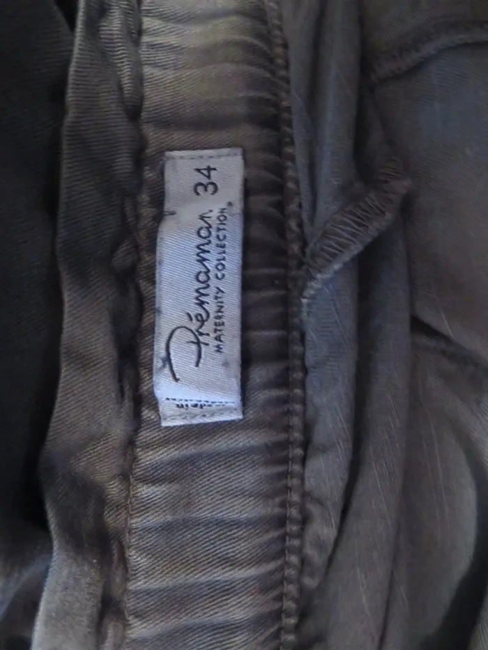 short grossesse - photo numéro 5