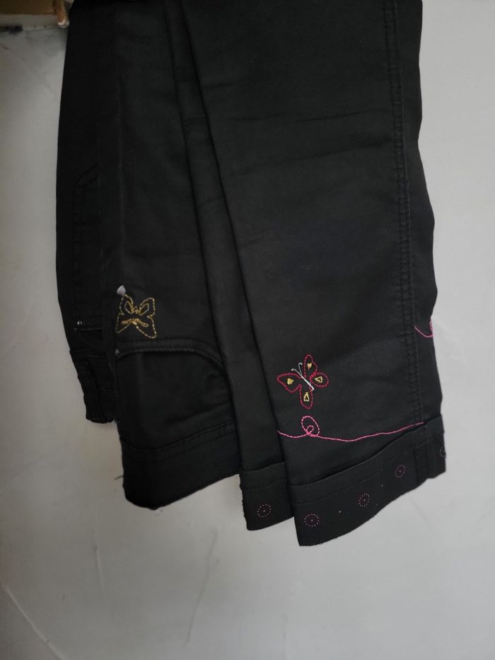 pantalons pour enfants h8úíi6 - photo numéro 4