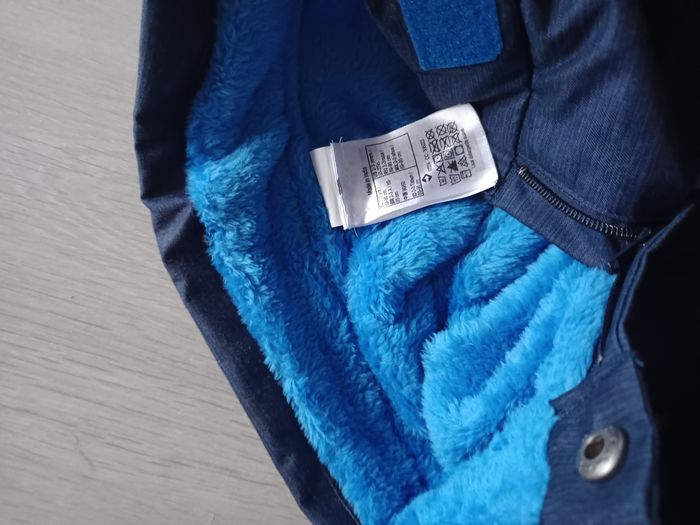 Pantalon de ski garçon - photo numéro 3