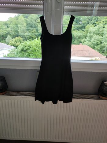 Robe noire