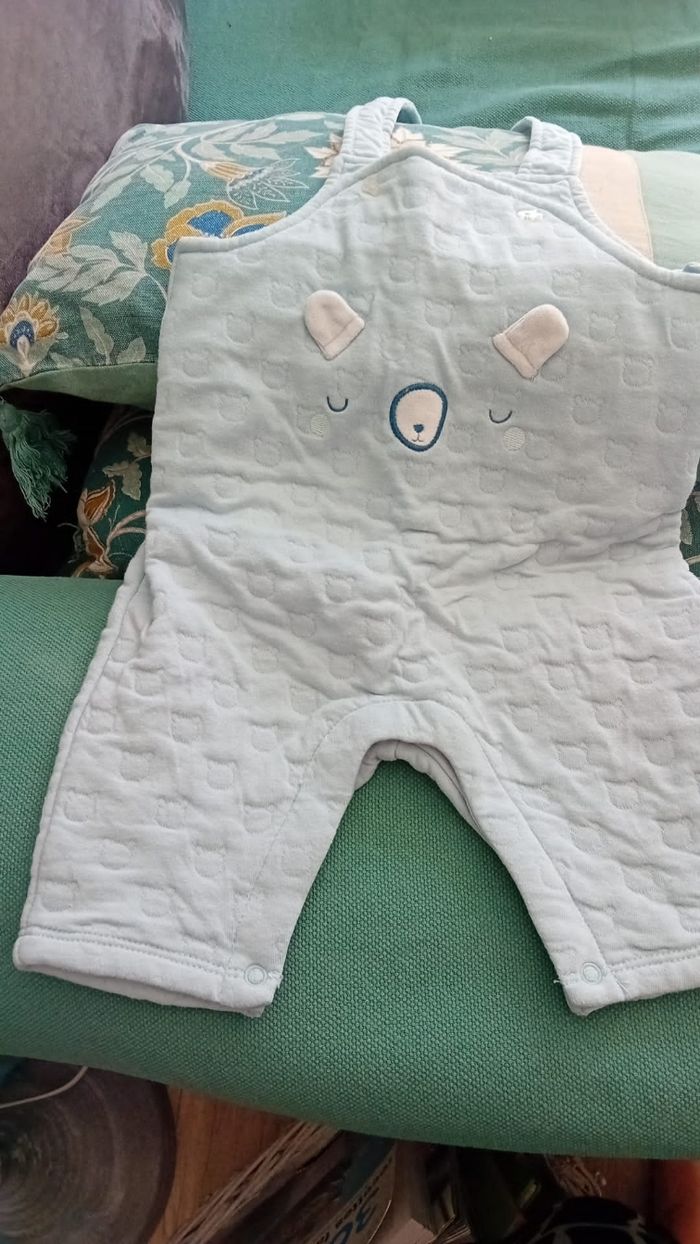 Vetements - photo numéro 9