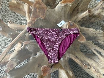 Bas de maillot de bain Etam