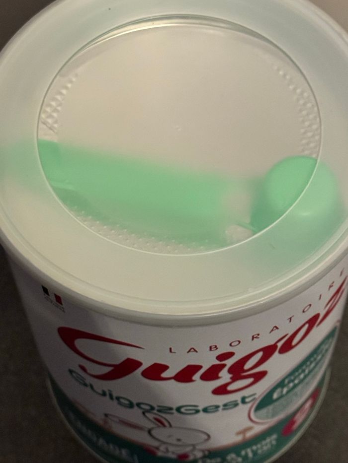 Guigozgest 2eme âge - photo numéro 2