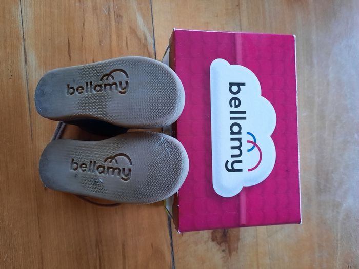 Chaussures Bellamy - photo numéro 7