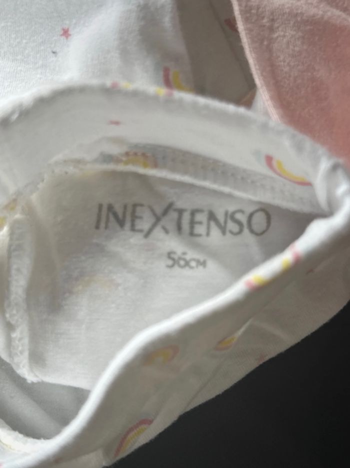 Lot de 2 bas - photo numéro 2