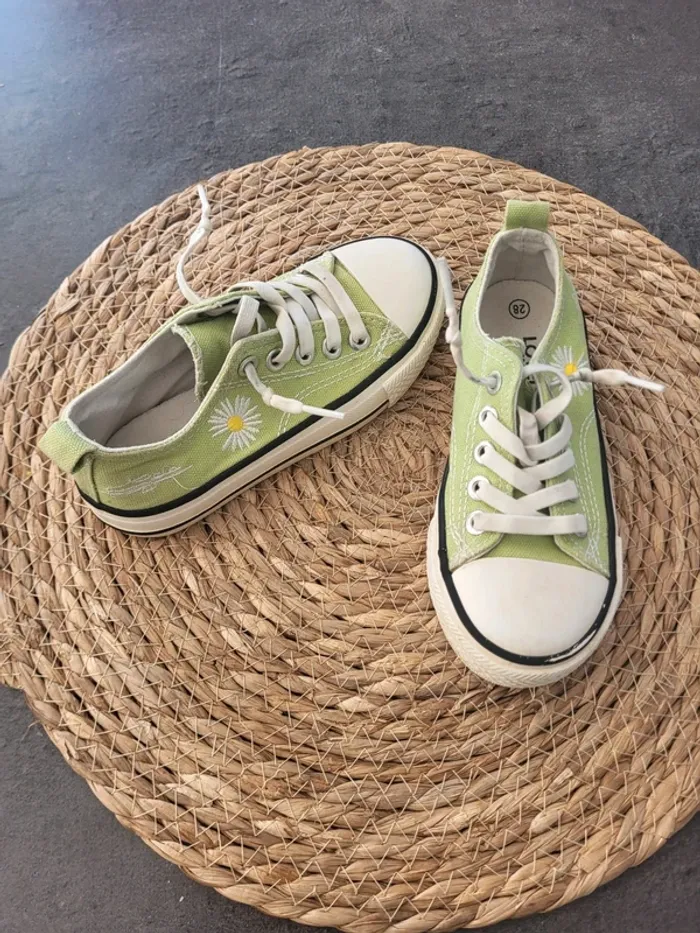 Baskets 28