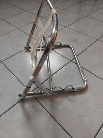 Siège pour le dos  la plage réglable