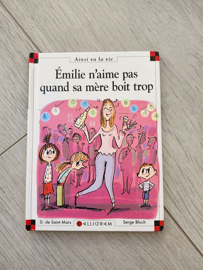 Tome 76 Max et Lili