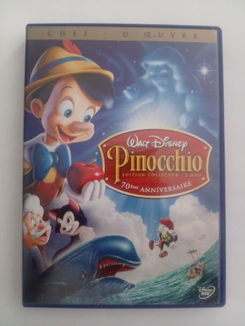 Pinocchio