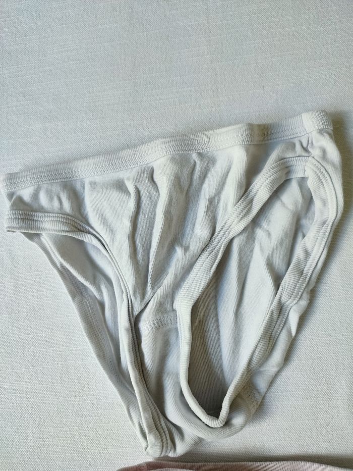 Lot de culotte 6 ans - photo numéro 9