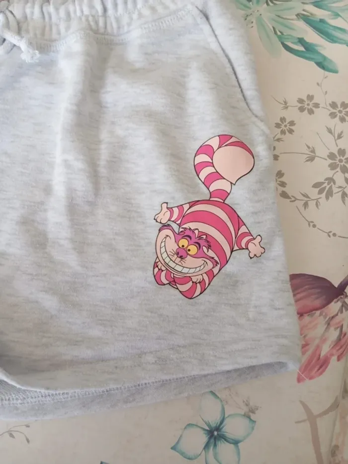 Short Disney t m - photo numéro 2