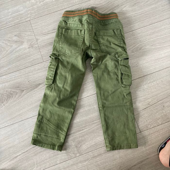 Pantalon DPAM - photo numéro 2