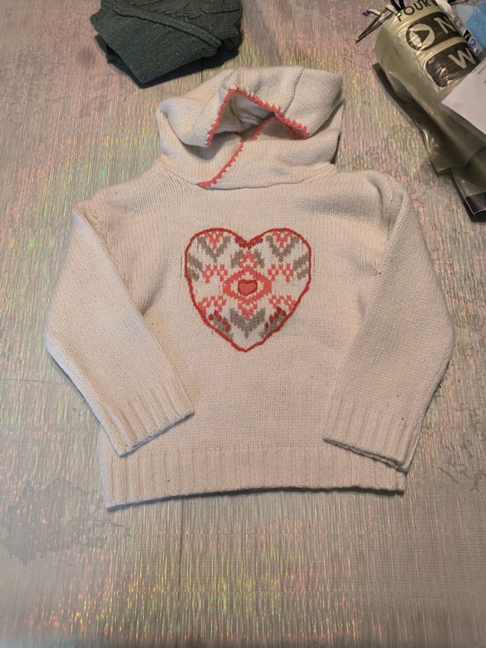 Lot "Forest" 🌲15 pièces 4/ 5 ans - photo numéro 13