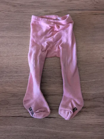 Collant Taille  6 mois