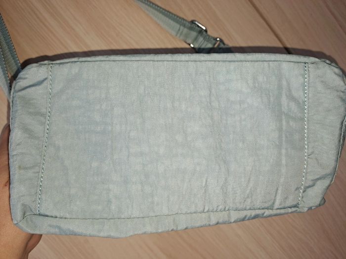 Kipling : sac bleu - photo numéro 9