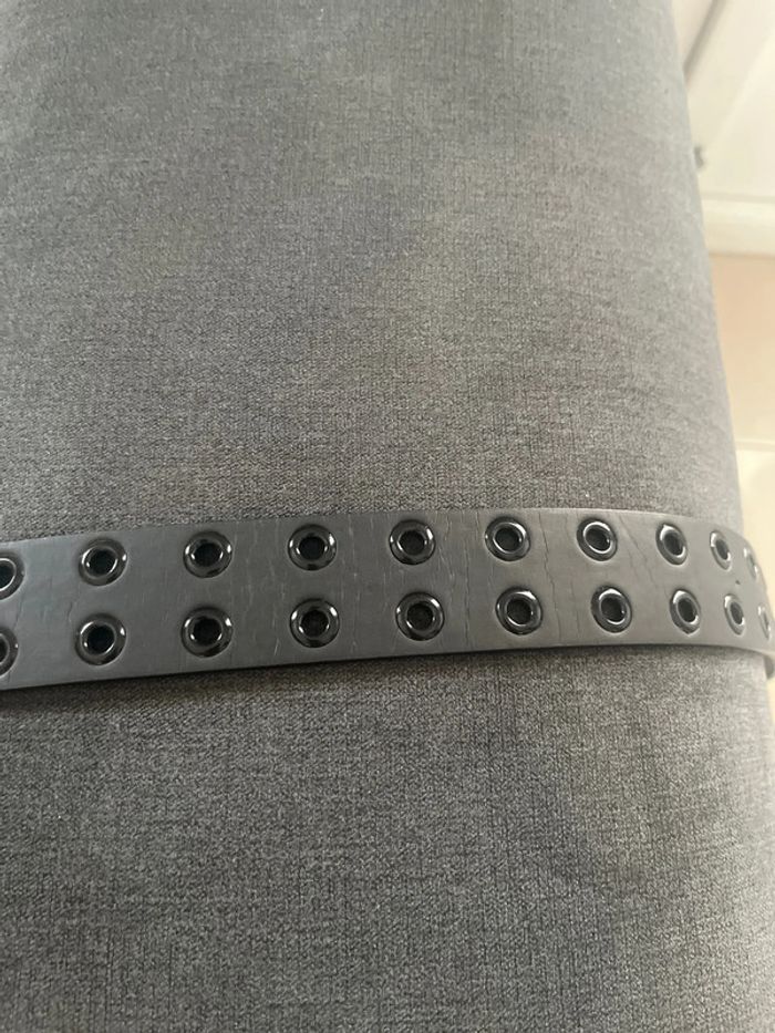 Ceinture femme neuve 115 cm avec étiquette - photo numéro 2