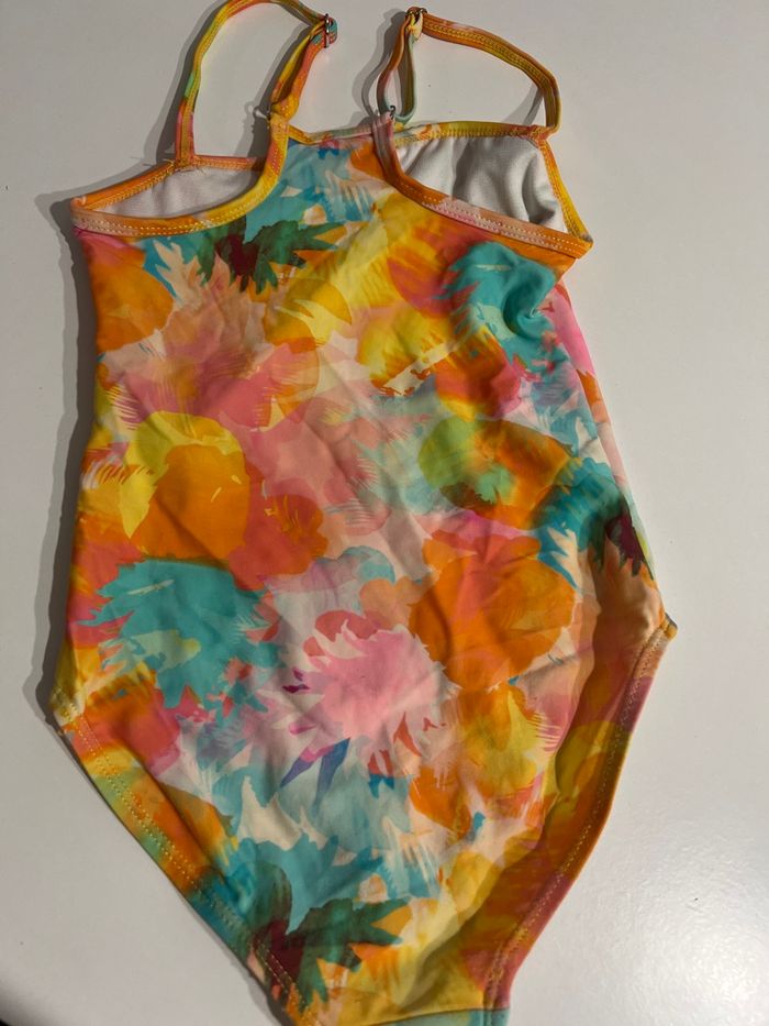 Maillot de bain 4 ans - photo numéro 2