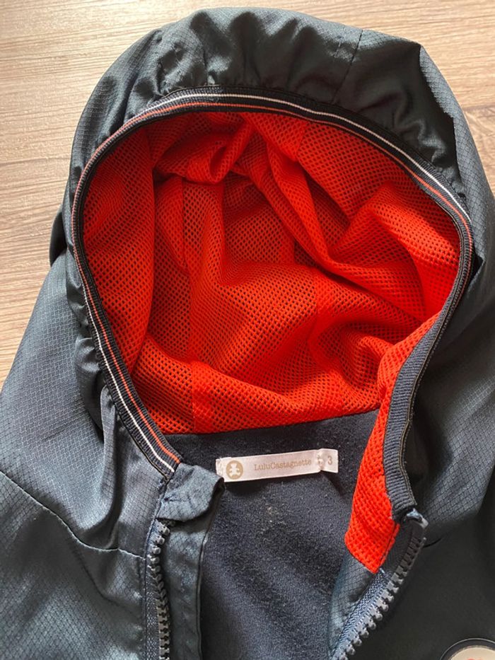 Parka - photo numéro 7
