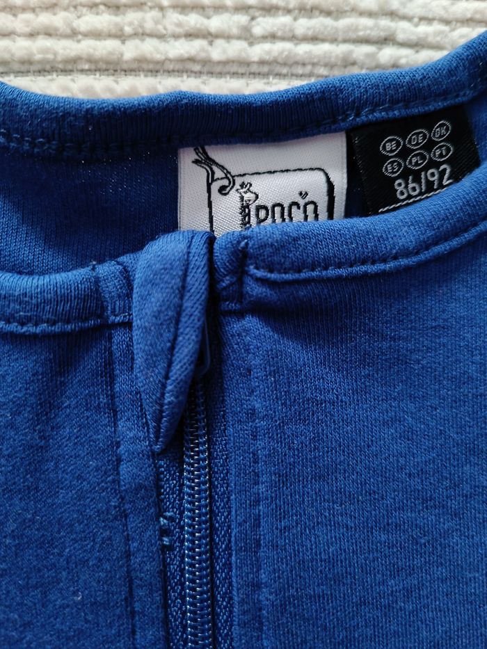 Pyjama enfant T 18/24 mois - photo numéro 4