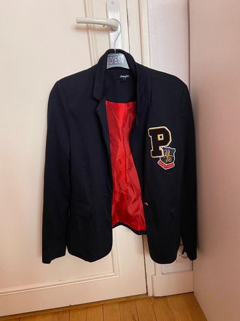 Veste femme