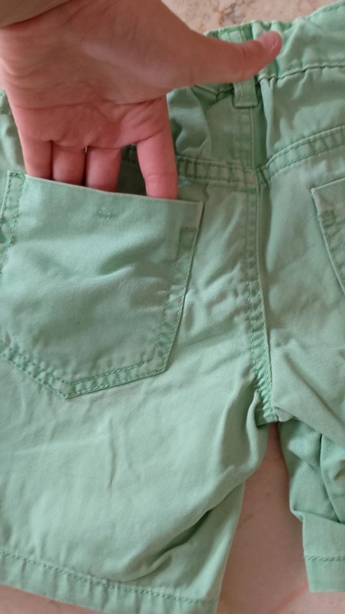 #manu_7896garcon5ans short - photo numéro 7