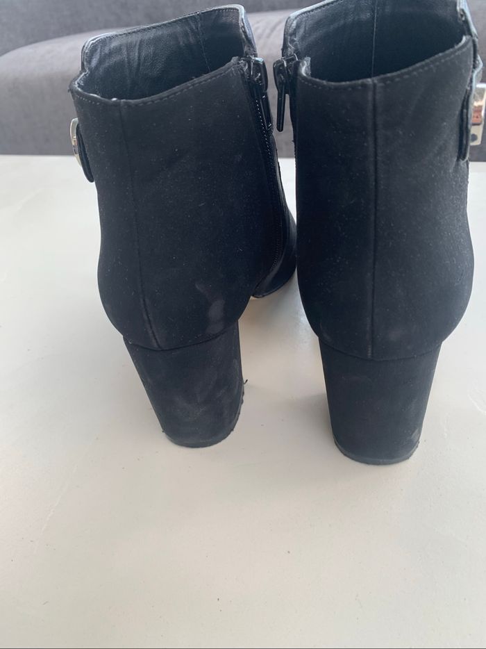 Chaussures - photo numéro 6