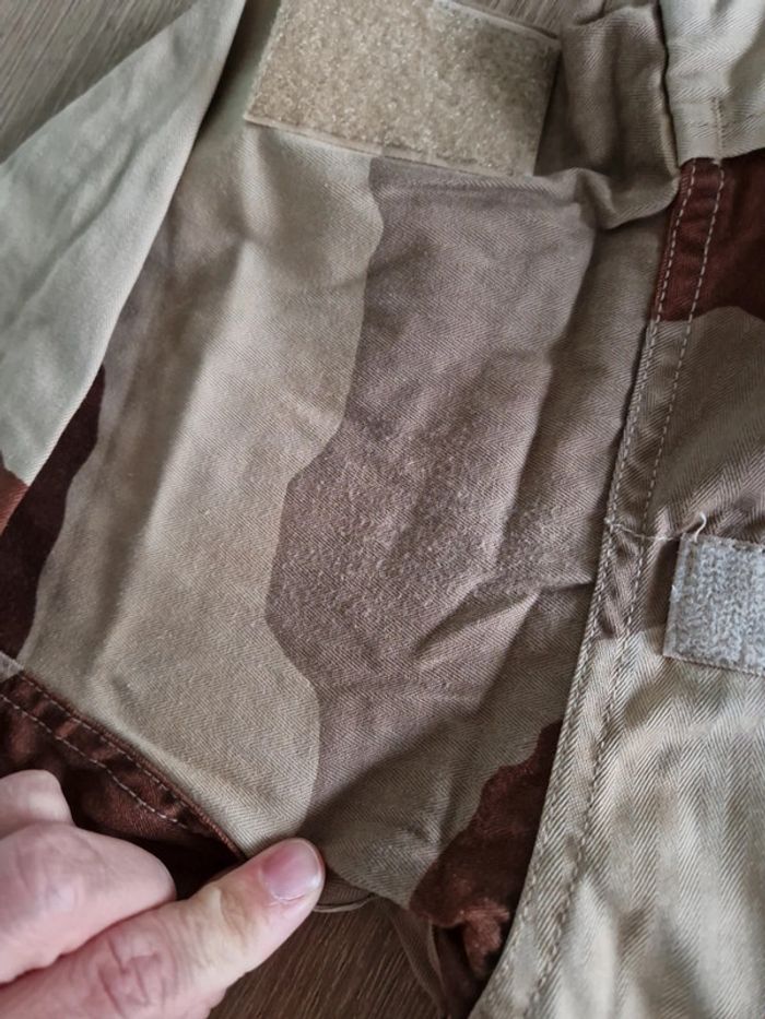 Veste militaire - photo numéro 4