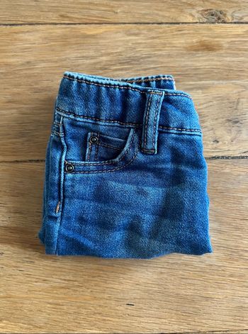 Jean 👖 DPAM 3 mois