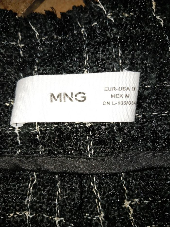 Short d'hiver Mango - photo numéro 2