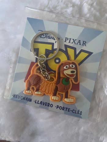 Porte-clés Toy Story