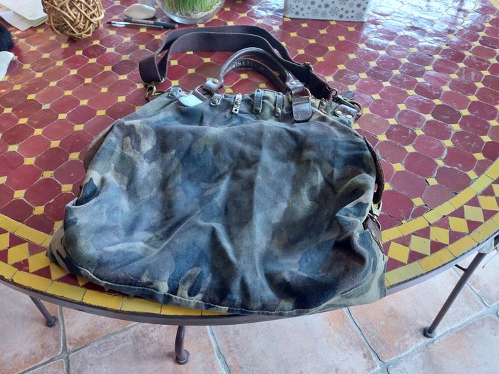 Sac de femme - photo numéro 2