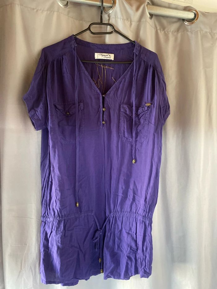 T-shirt femme