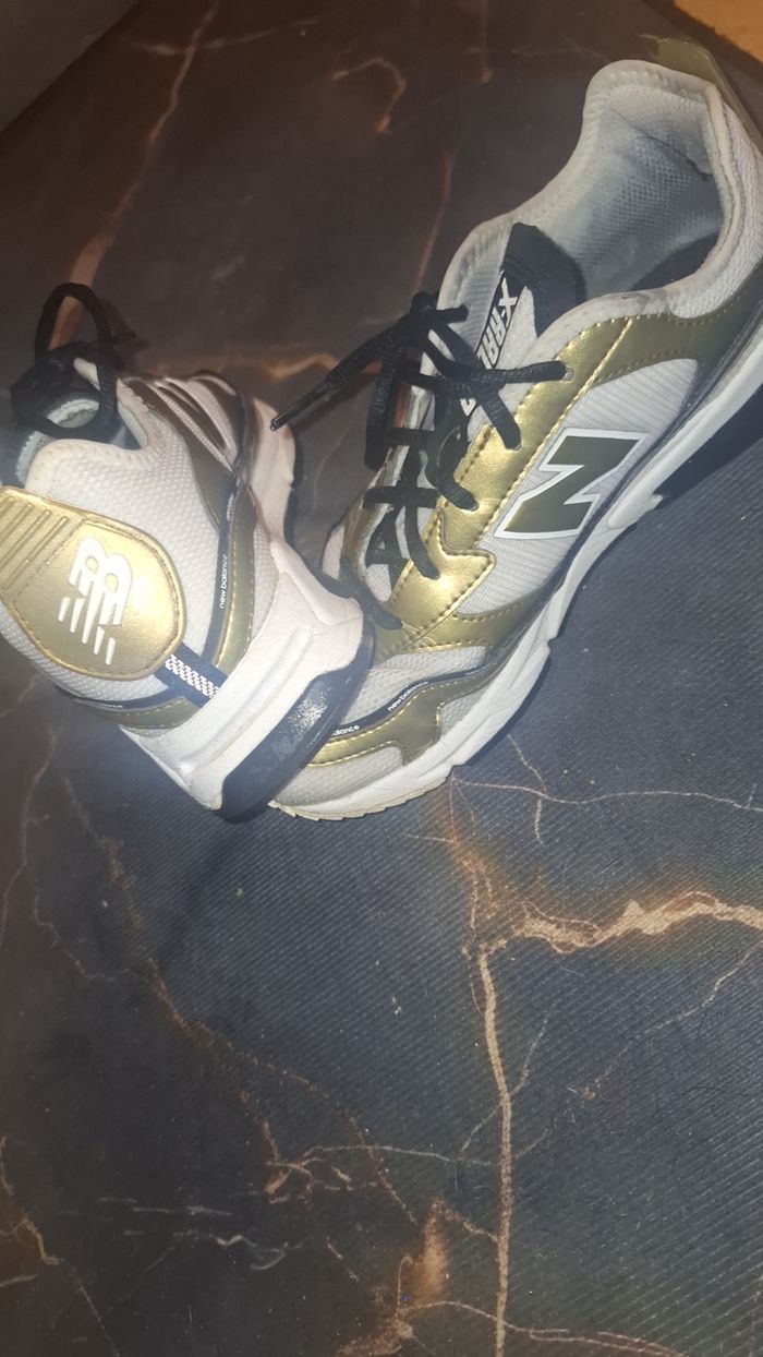 Baskets new balance - photo numéro 2