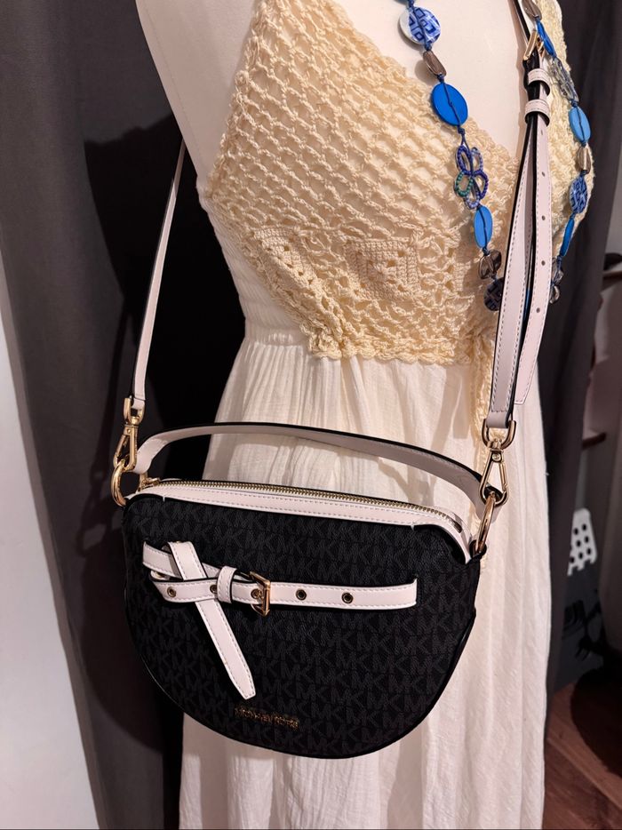 Sac à main ou bandoulière Michael Kors - photo numéro 2