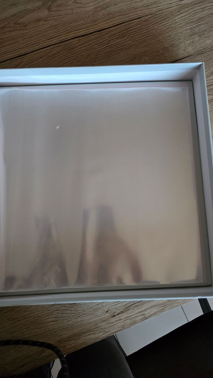 Kit scrapbooking photos neuf - photo numéro 3