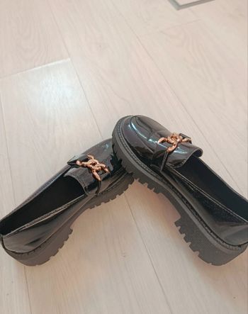 Mocassins femme